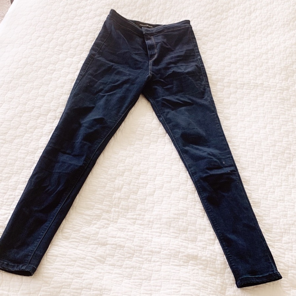 Ashley Mason jeans